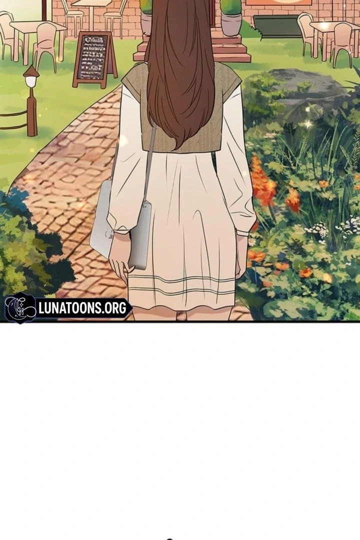 Love Is Unplanned Chapter 9 - Page 85