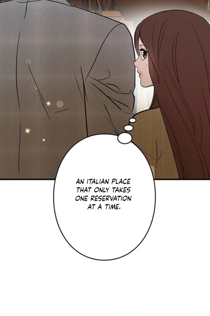 Love Is Unplanned Chapter 9 - Page 88