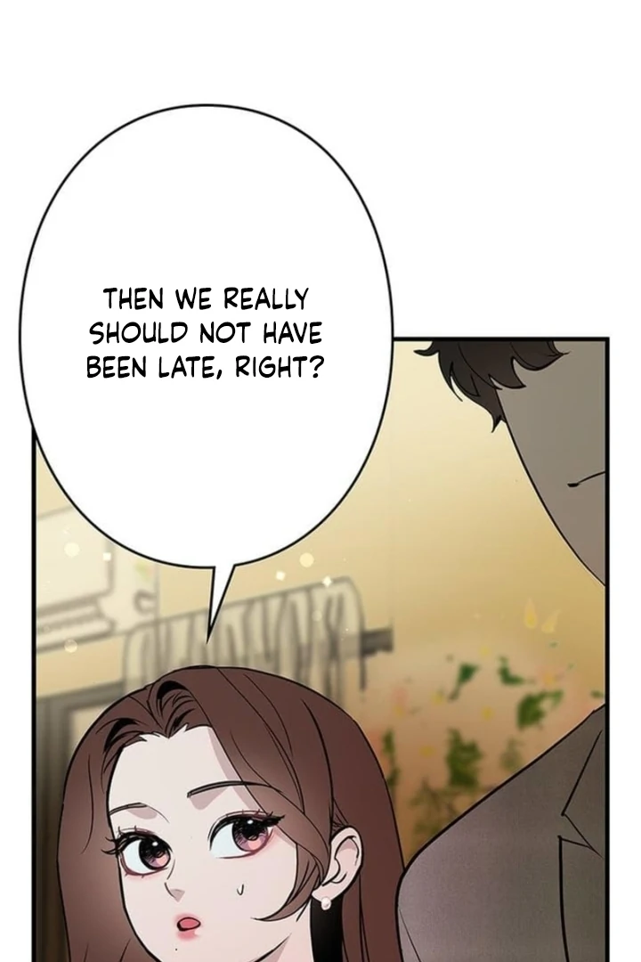 Love Is Unplanned Chapter 9 - Page 89