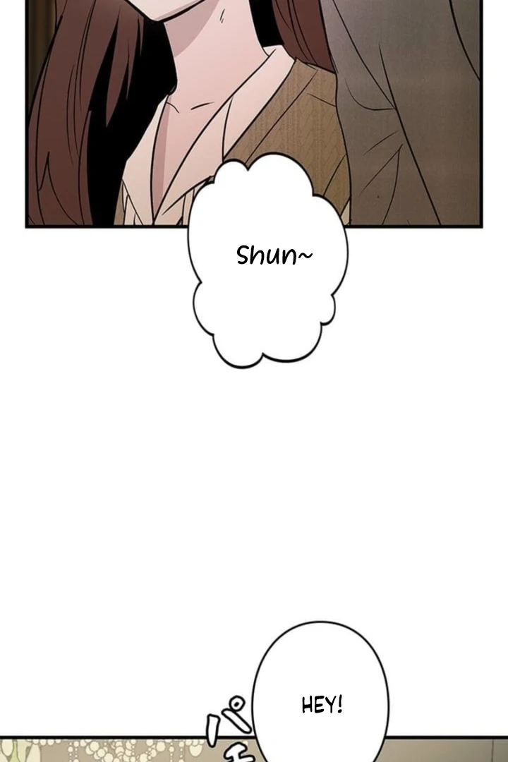 Love Is Unplanned Chapter 9 - Page 90