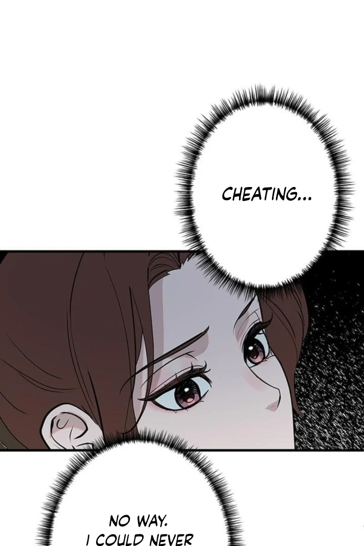 Love Is Unplanned Chapter 9 - Page 10