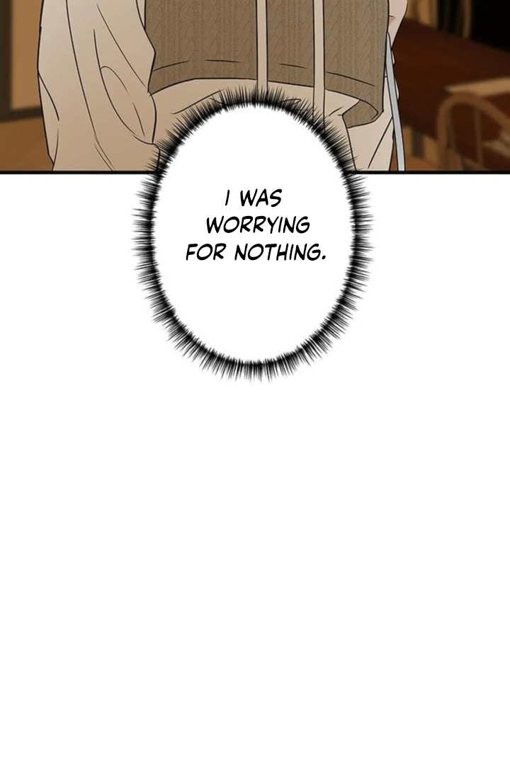 Love Is Unplanned Chapter 9 - Page 96