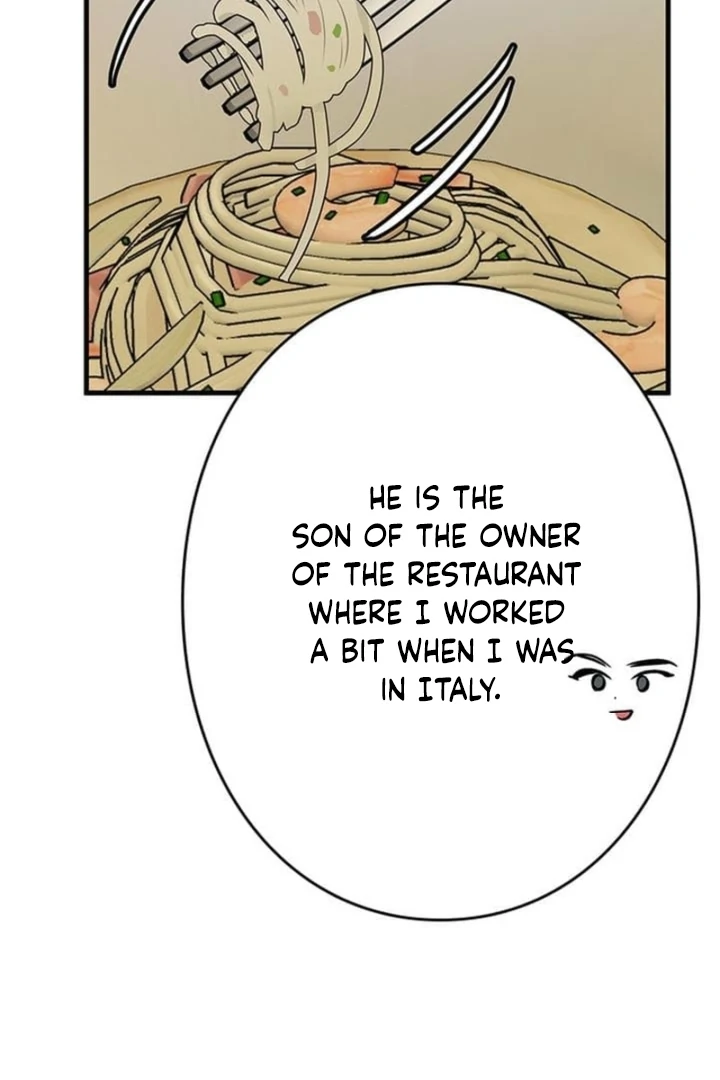 Love Is Unplanned Chapter 9 - Page 98