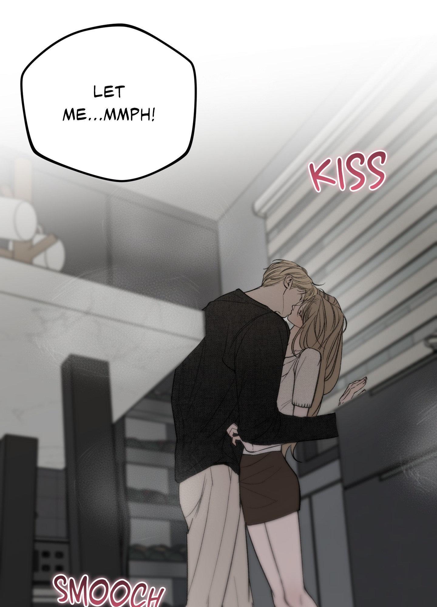 Love Junkie Chapter 12 - Page 2