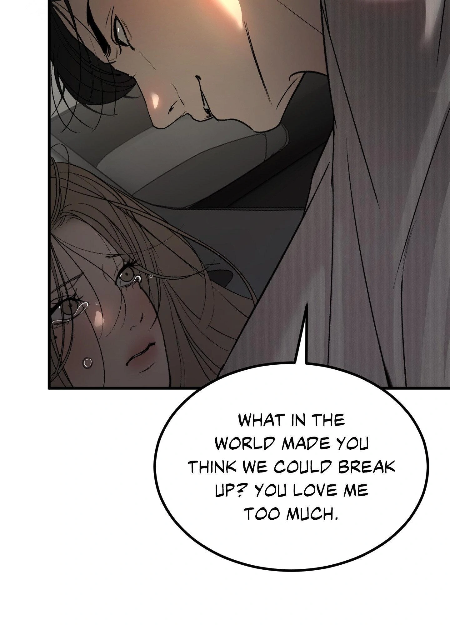 Love Junkie Chapter 12 - Page 102