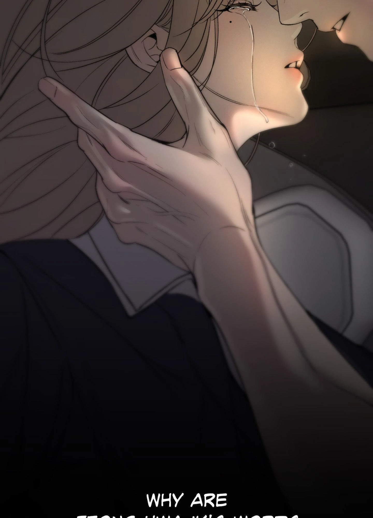 Love Junkie Chapter 12 - Page 104