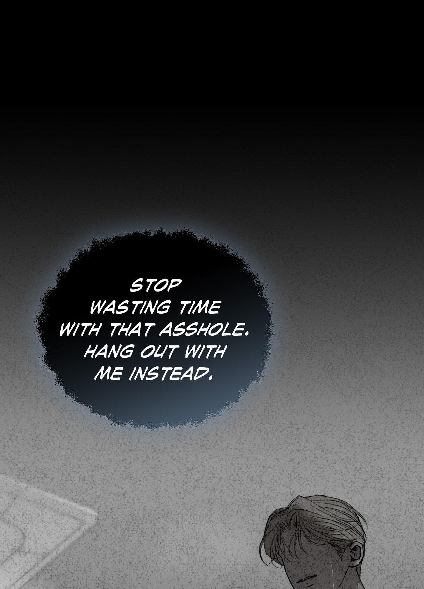 Love Junkie Chapter 12 - Page 106