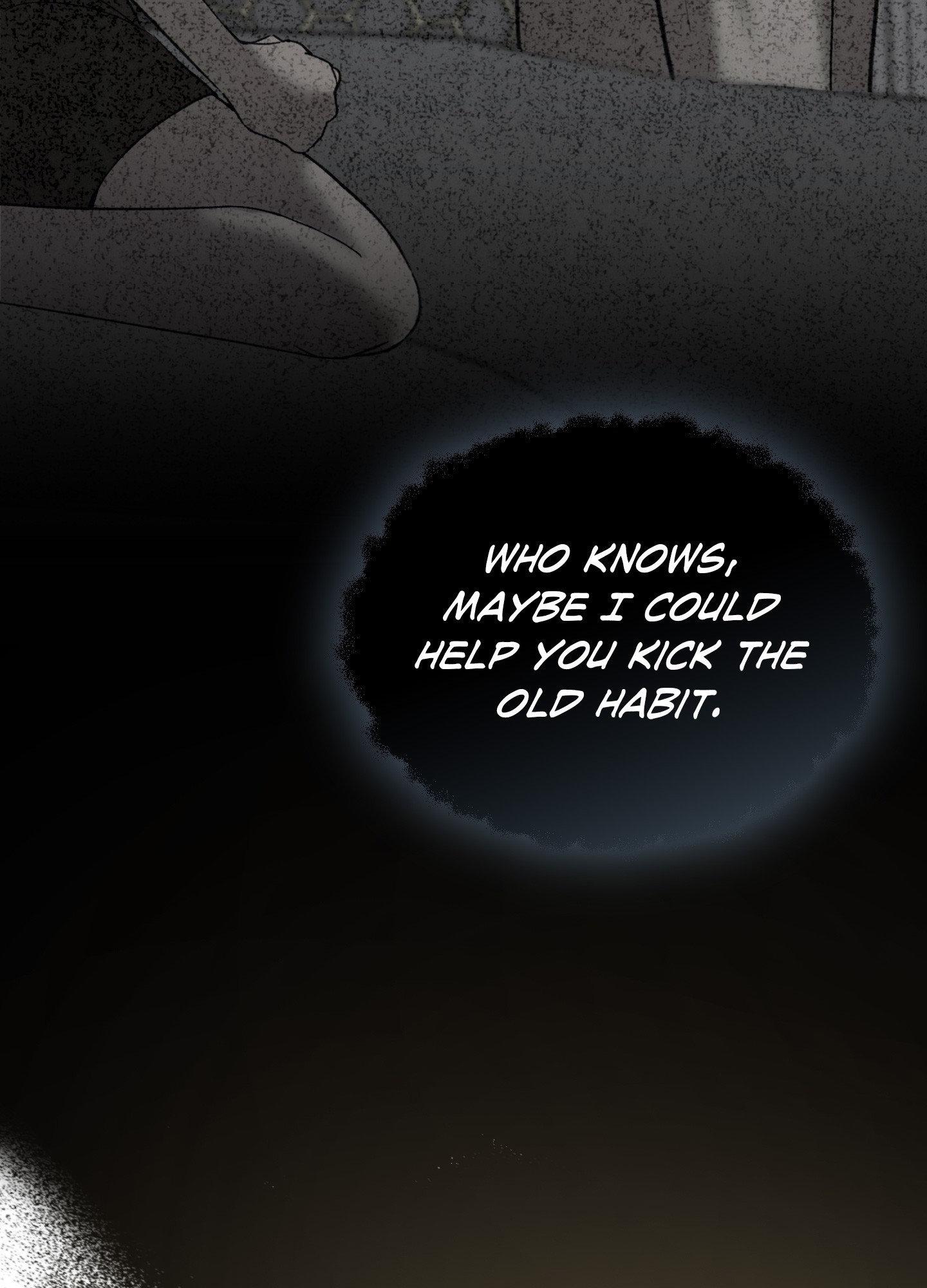 Love Junkie Chapter 12 - Page 108