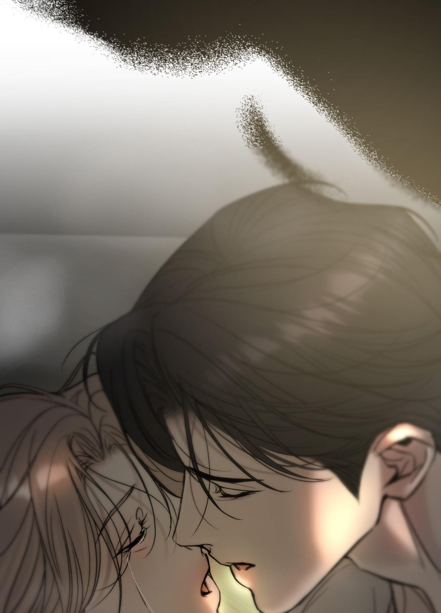 Love Junkie Chapter 12 - Page 109