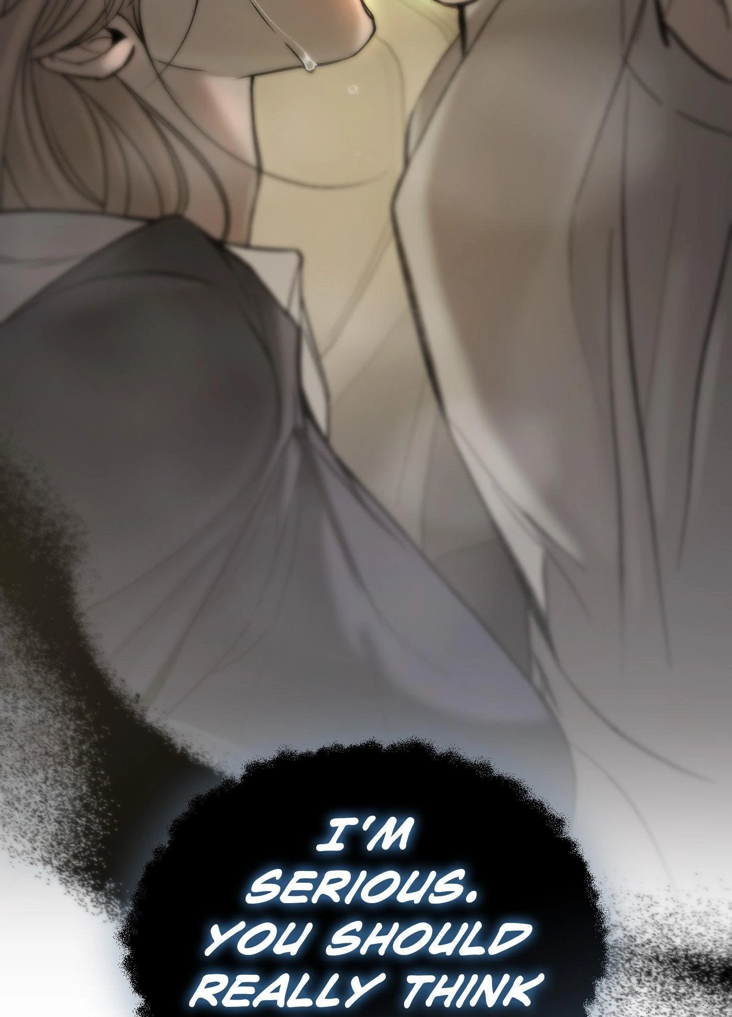 Love Junkie Chapter 12 - Page 110