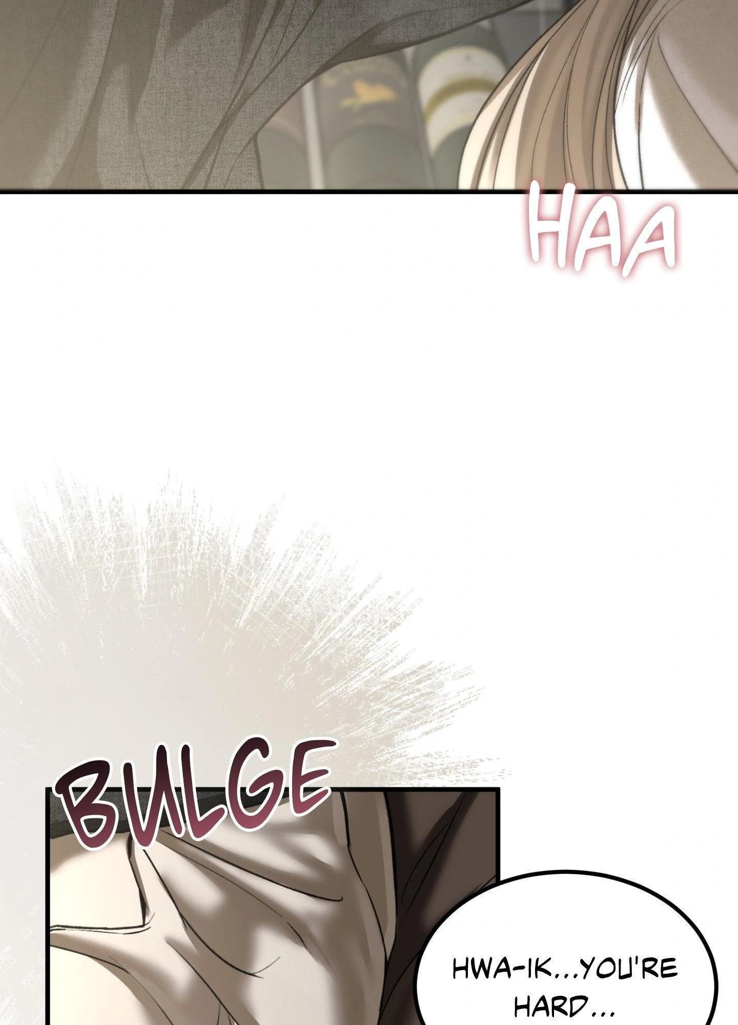 Love Junkie Chapter 12 - Page 14