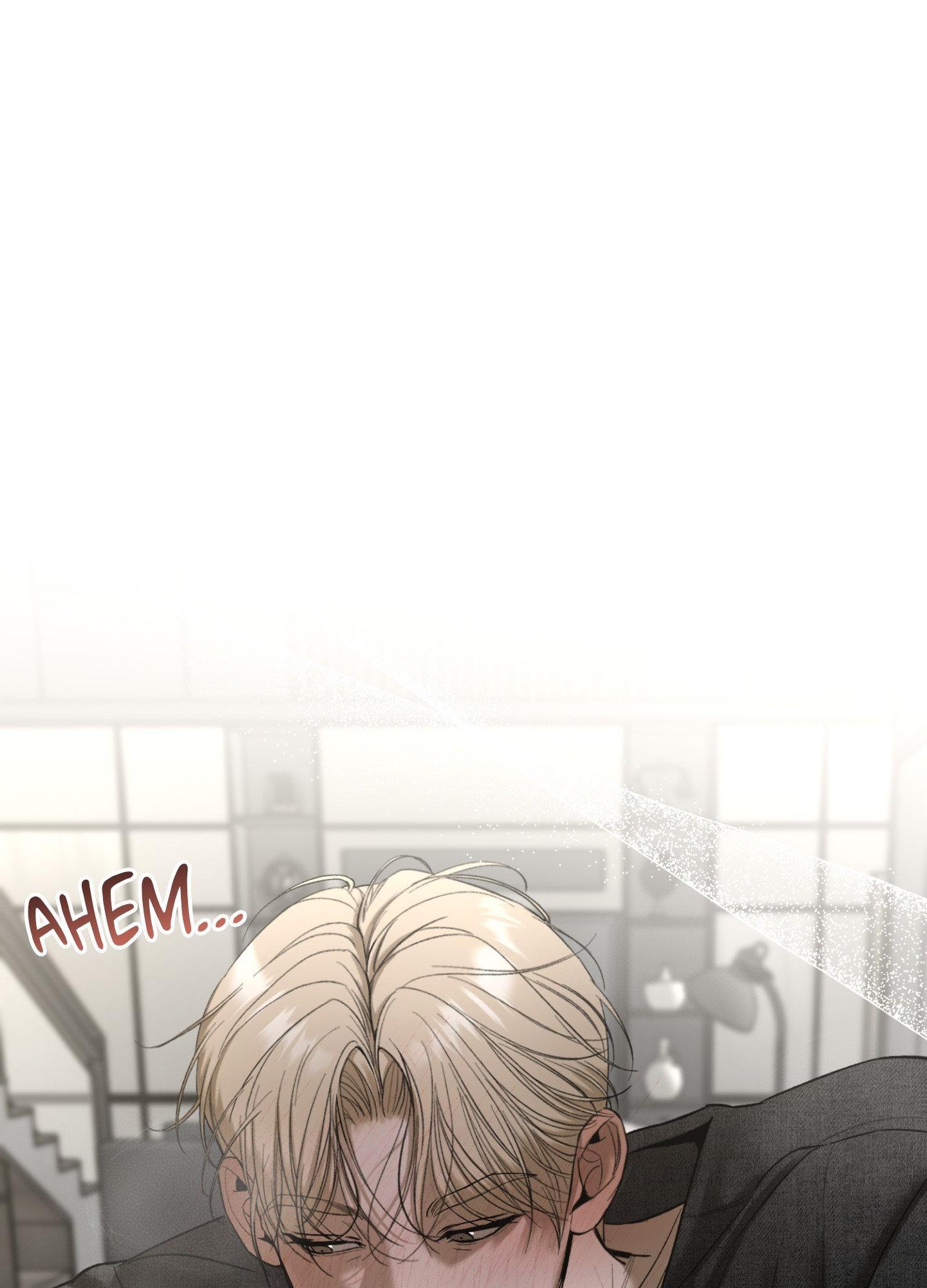 Love Junkie Chapter 12 - Page 16