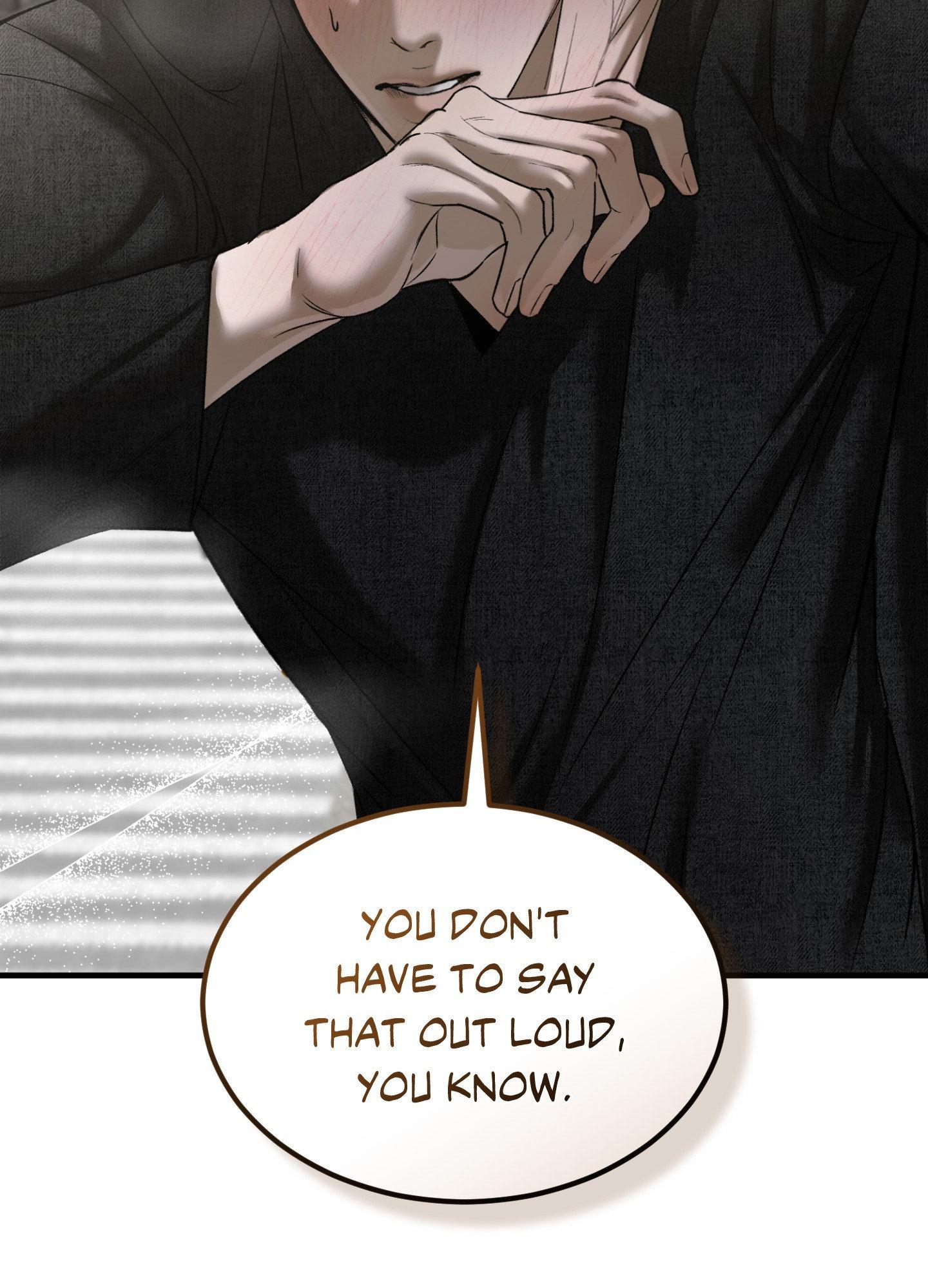 Love Junkie Chapter 12 - Page 17