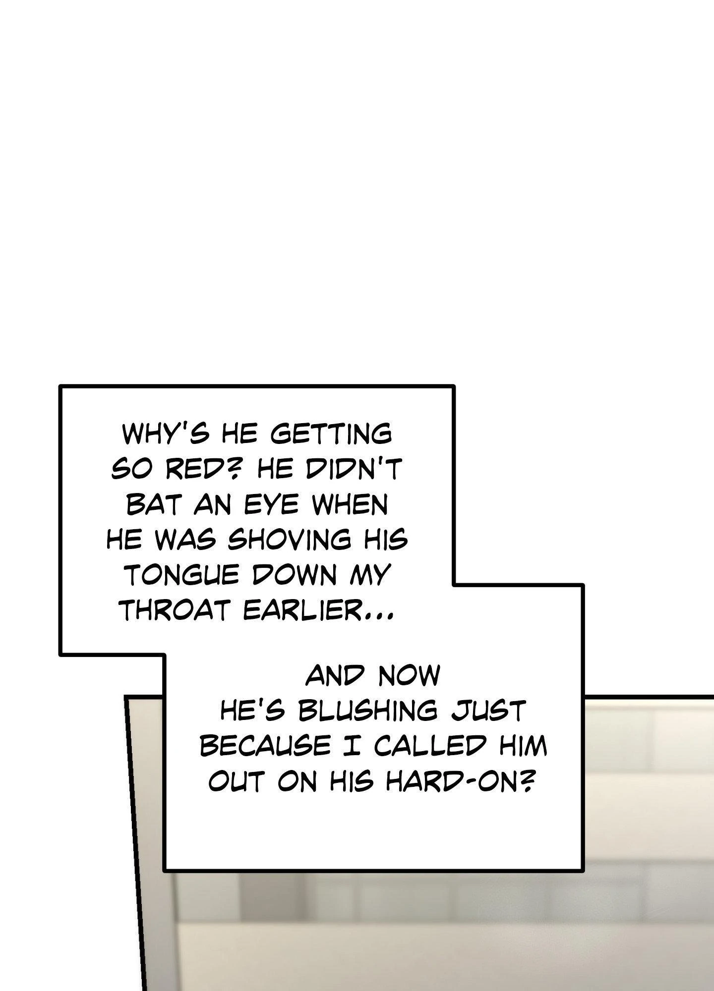 Love Junkie Chapter 12 - Page 18