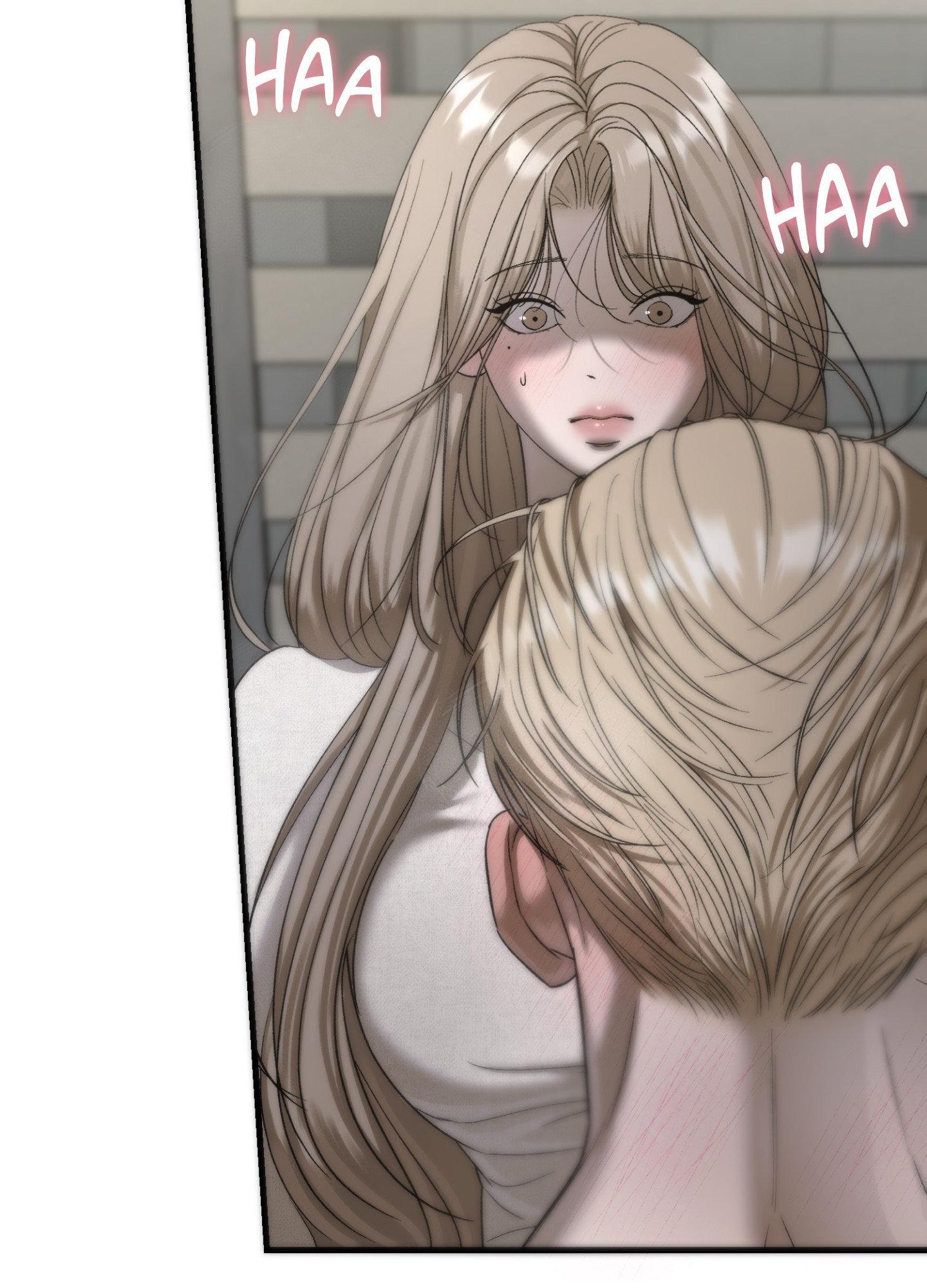 Love Junkie Chapter 12 - Page 19