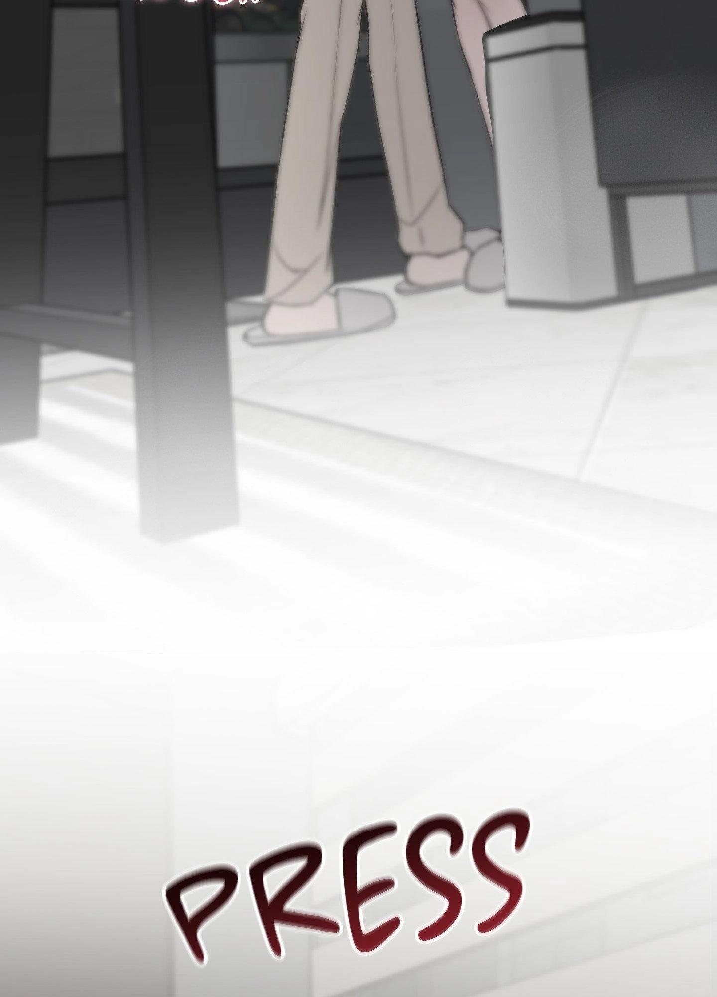 Love Junkie Chapter 12 - Page 3