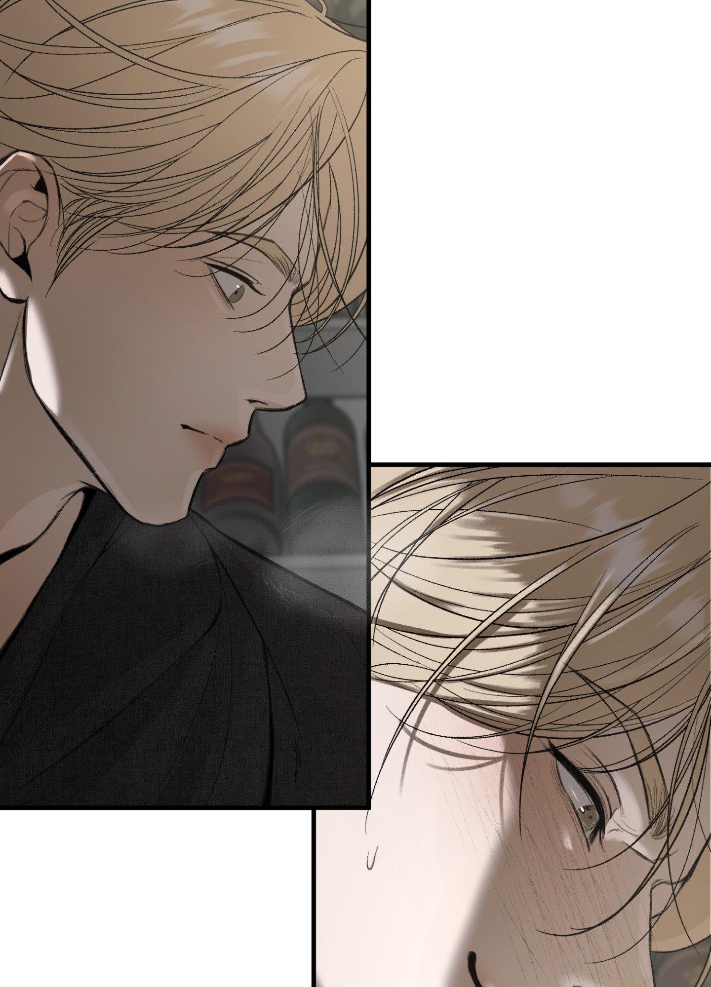 Love Junkie Chapter 12 - Page 22