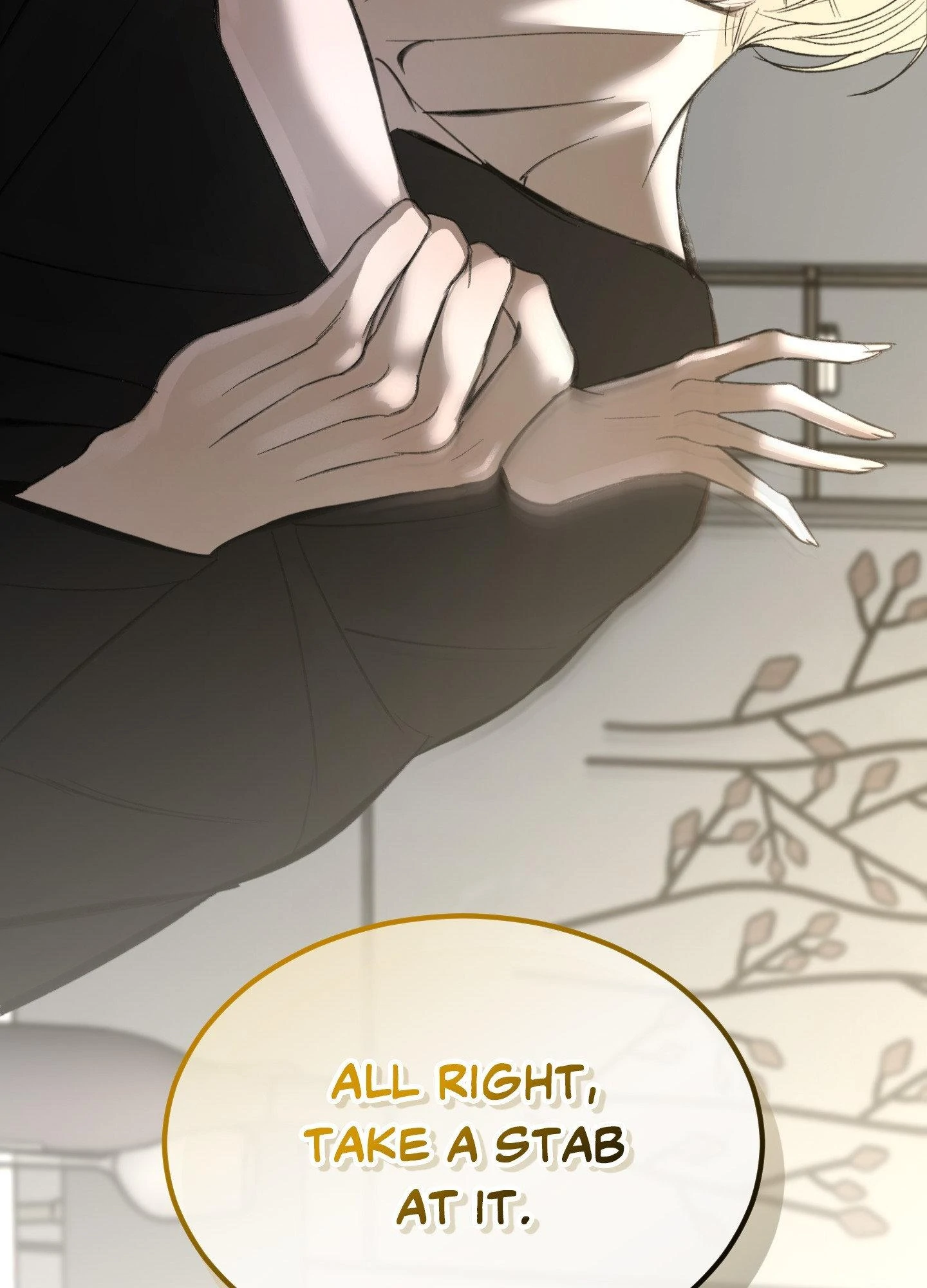 Love Junkie Chapter 12 - Page 26