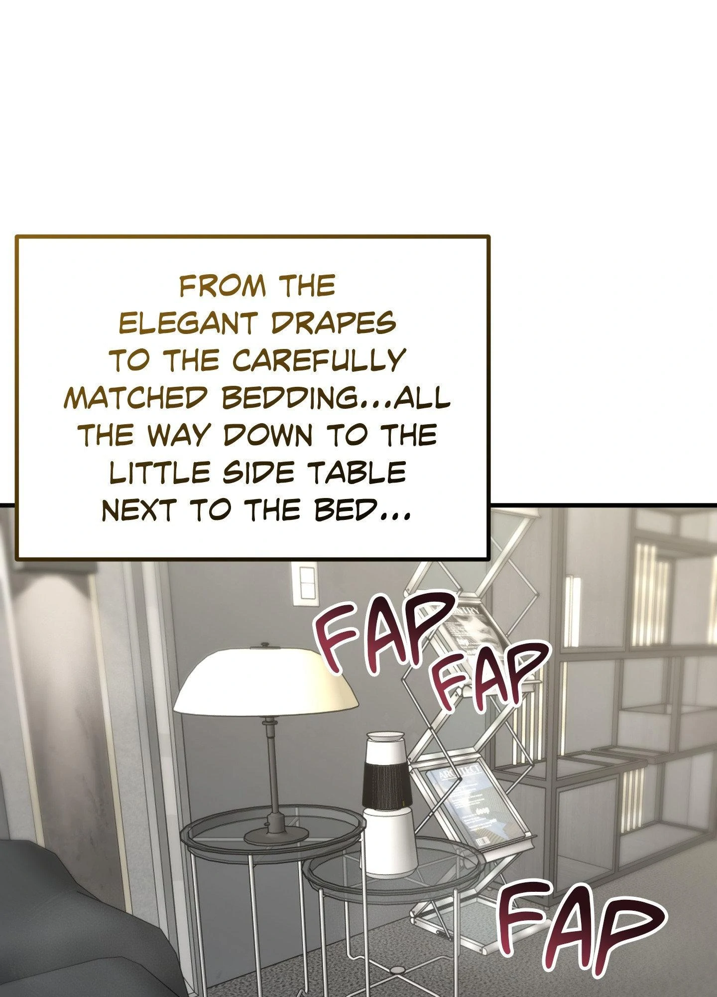 Love Junkie Chapter 12 - Page 30