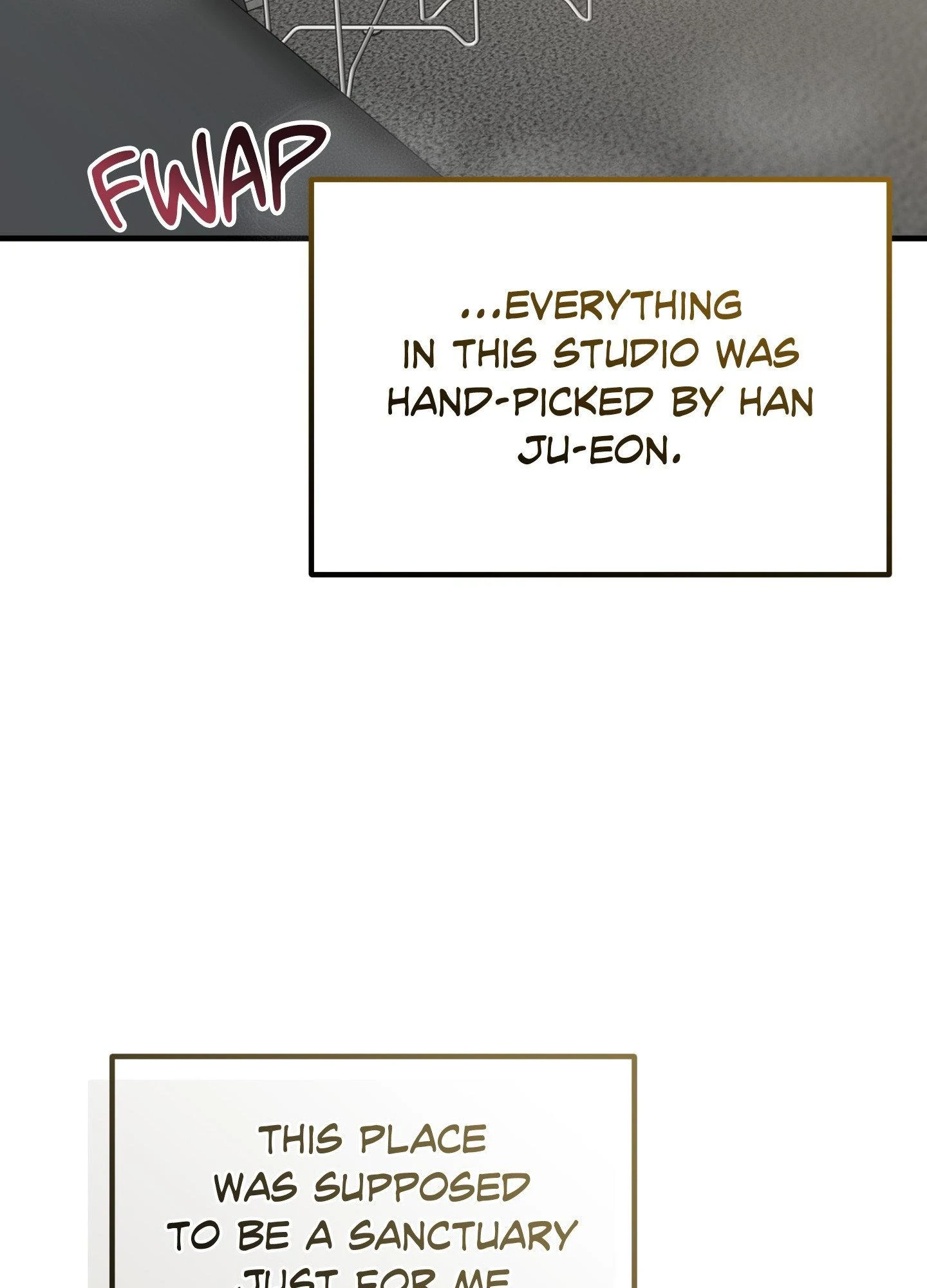 Love Junkie Chapter 12 - Page 31