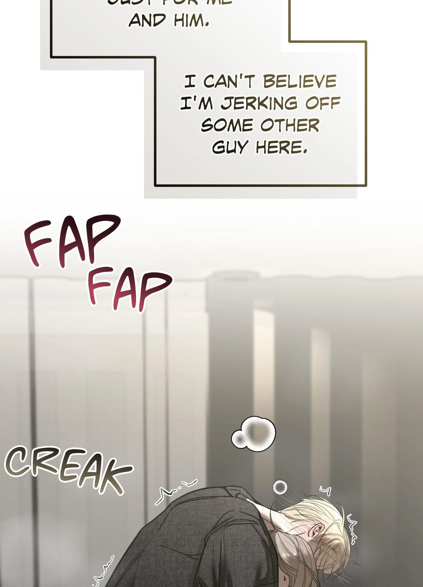 Love Junkie Chapter 12 - Page 32