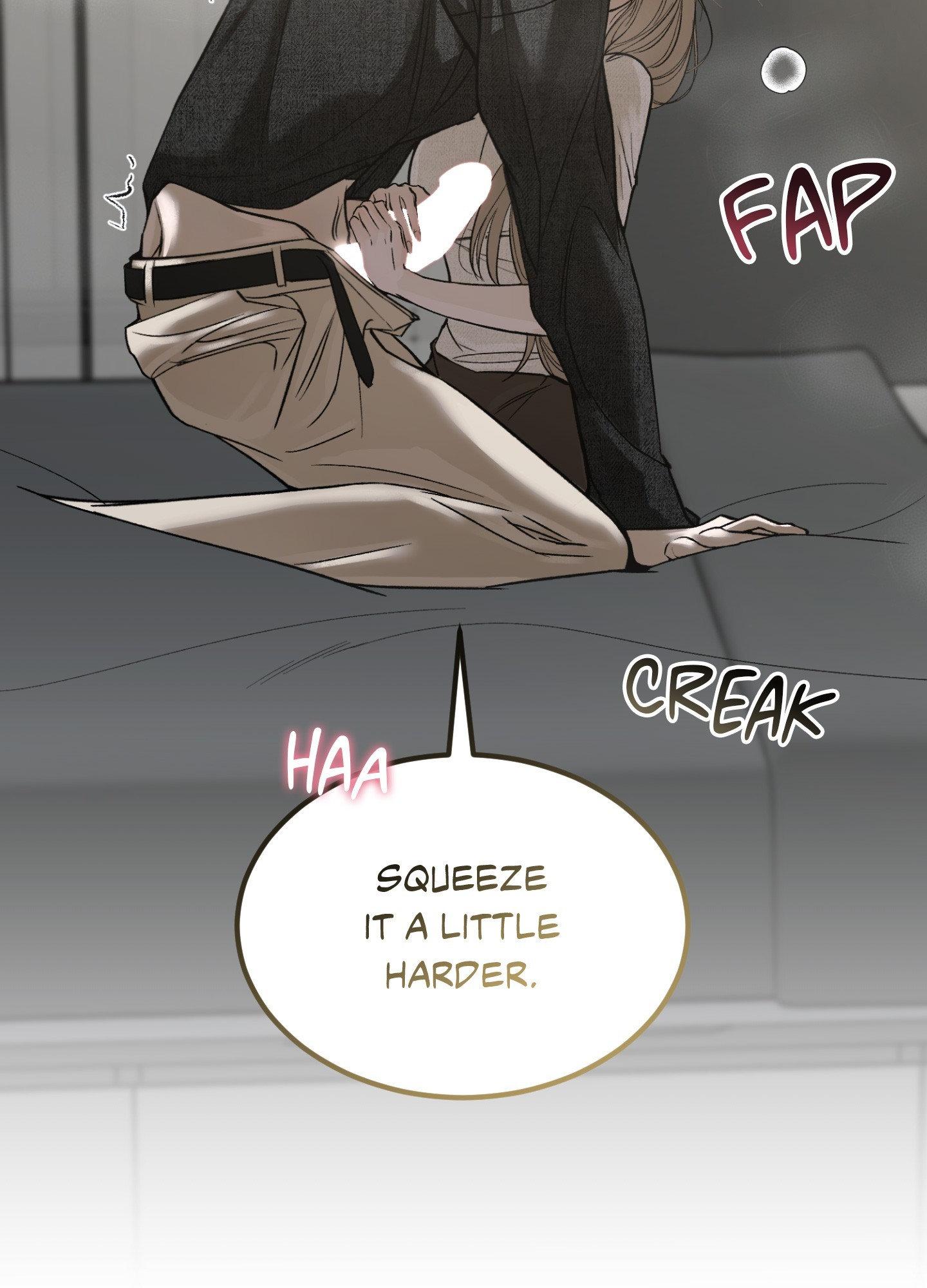 Love Junkie Chapter 12 - Page 33