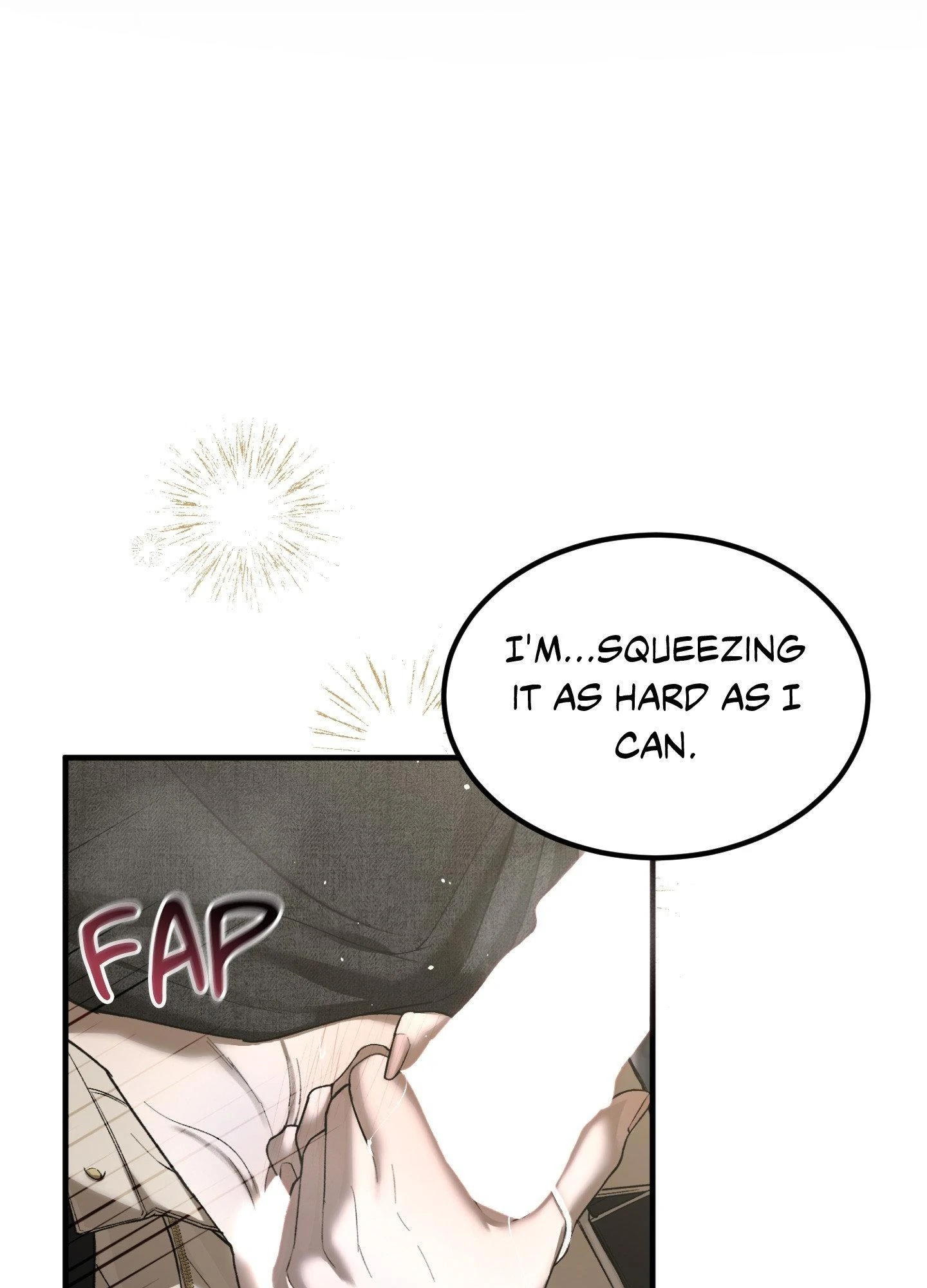 Love Junkie Chapter 12 - Page 34