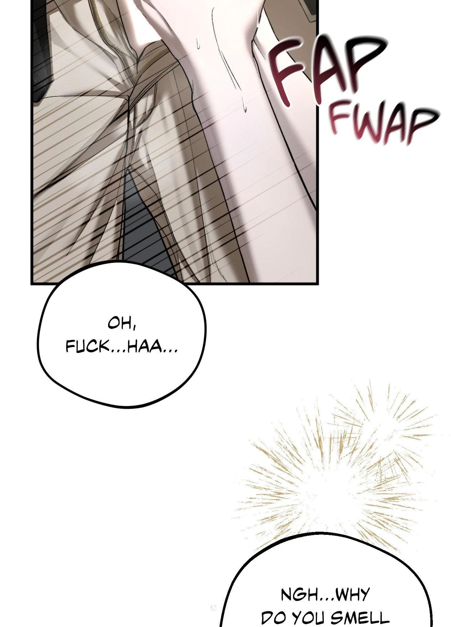 Love Junkie Chapter 12 - Page 35