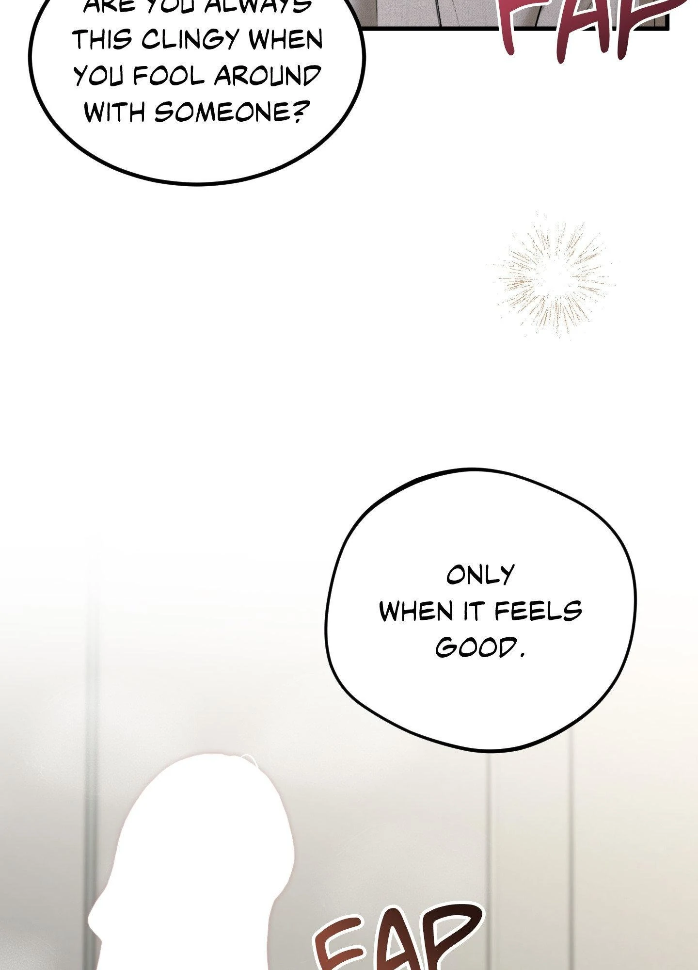 Love Junkie Chapter 12 - Page 37