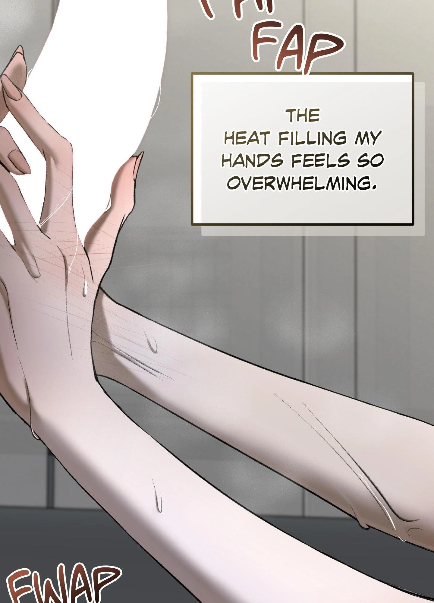 Love Junkie Chapter 12 - Page 38