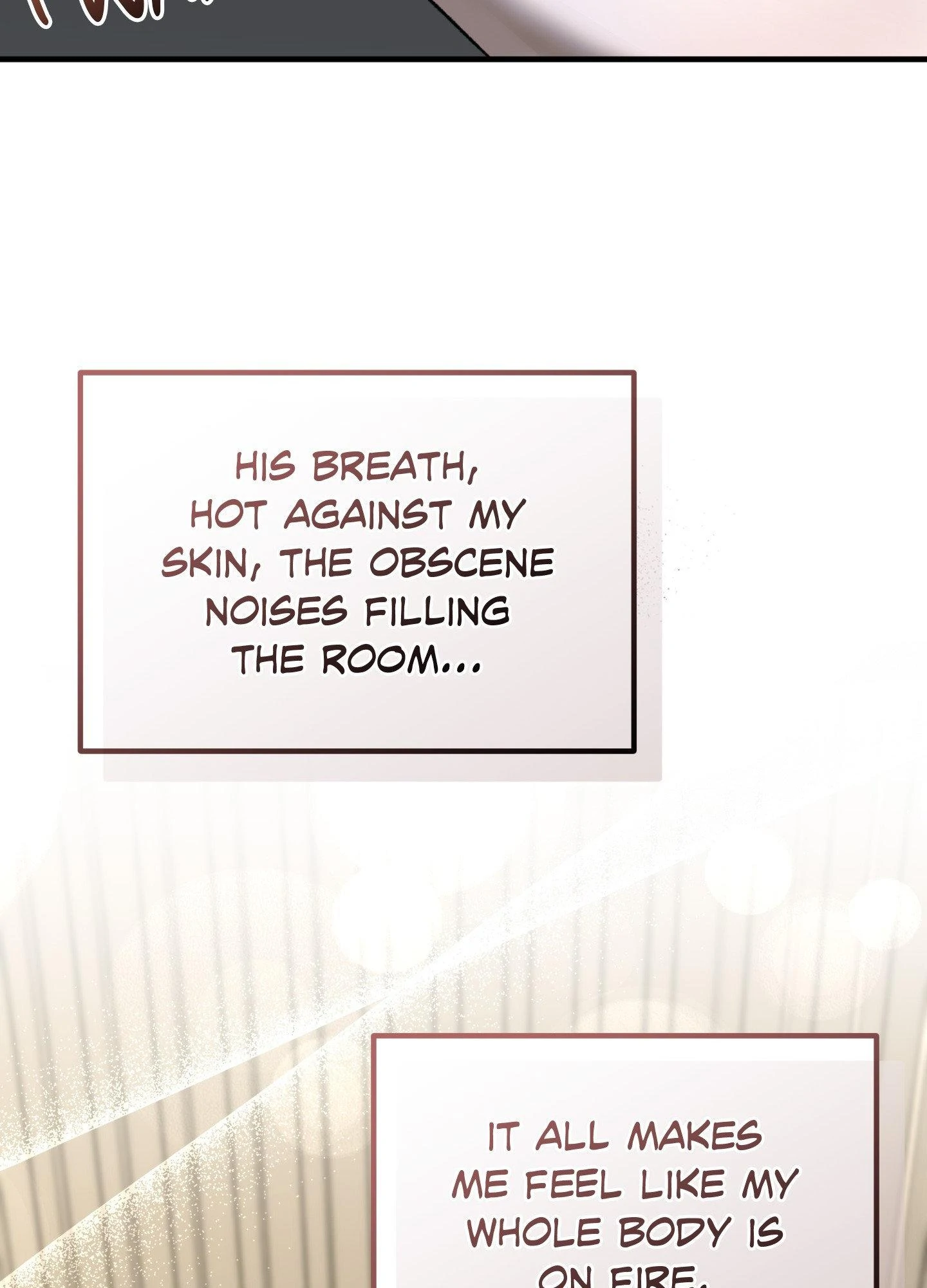 Love Junkie Chapter 12 - Page 39