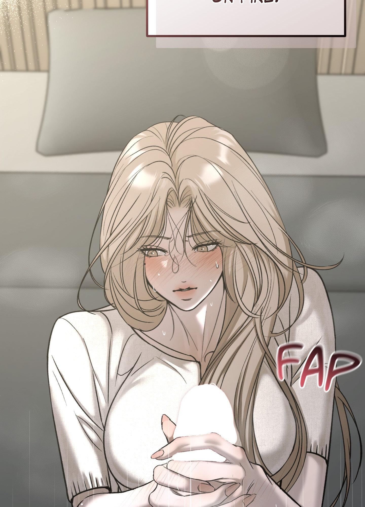 Love Junkie Chapter 12 - Page 40