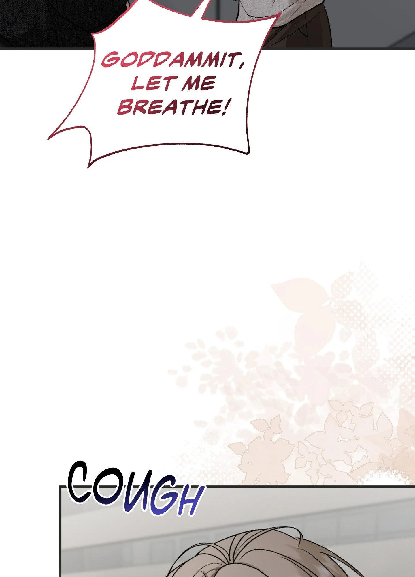 Love Junkie Chapter 12 - Page 5