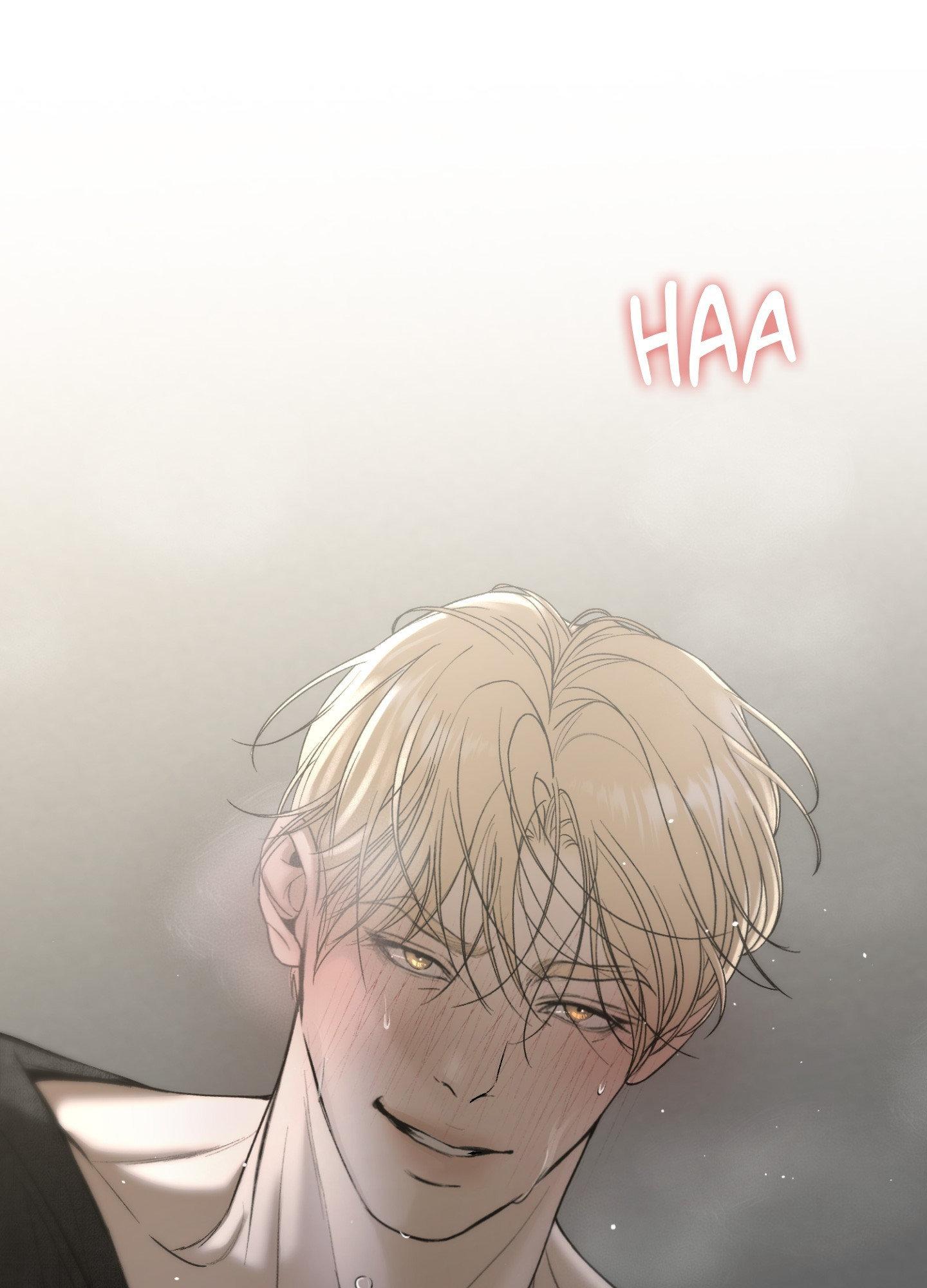 Love Junkie Chapter 12 - Page 42