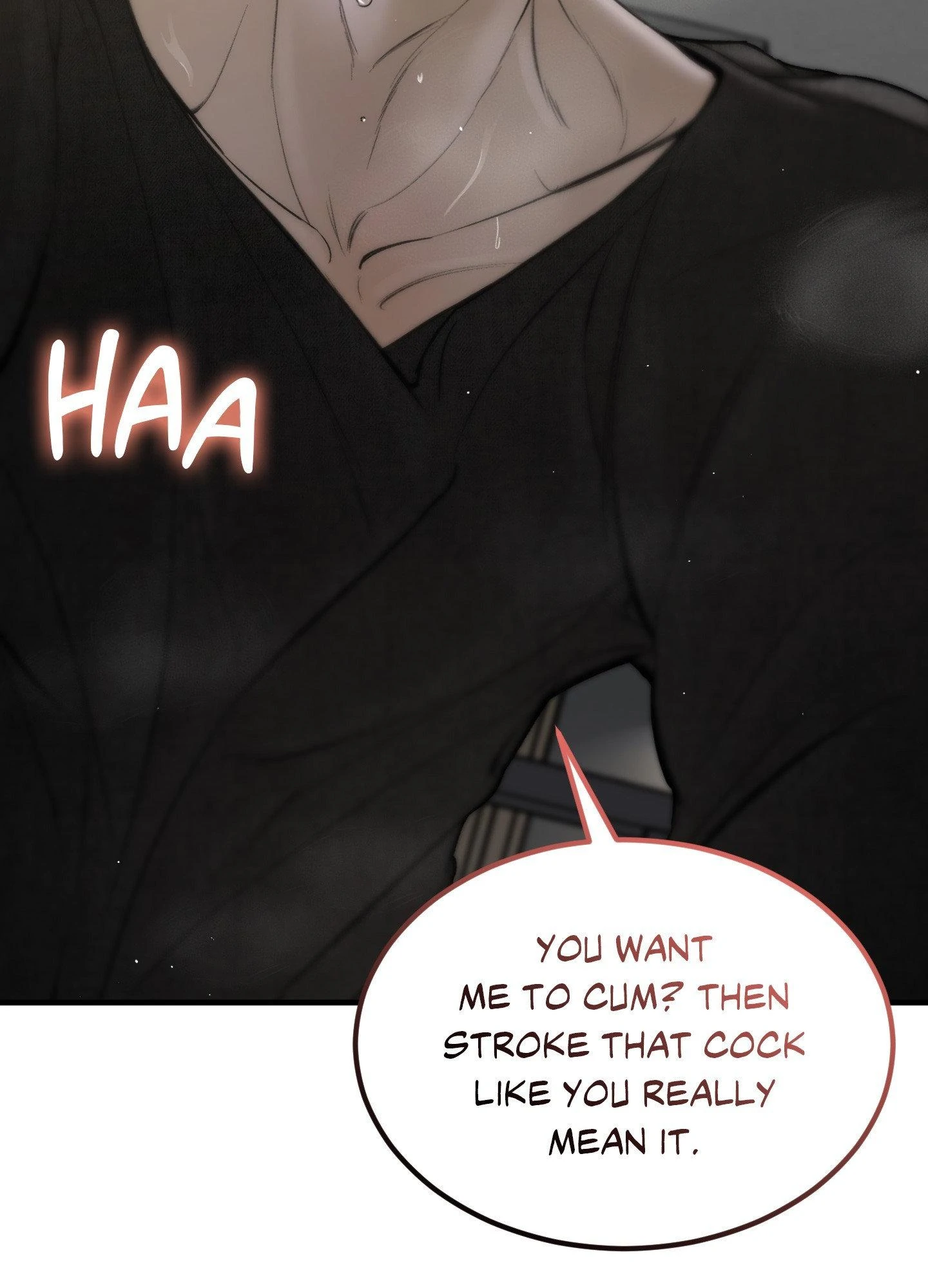 Love Junkie Chapter 12 - Page 43