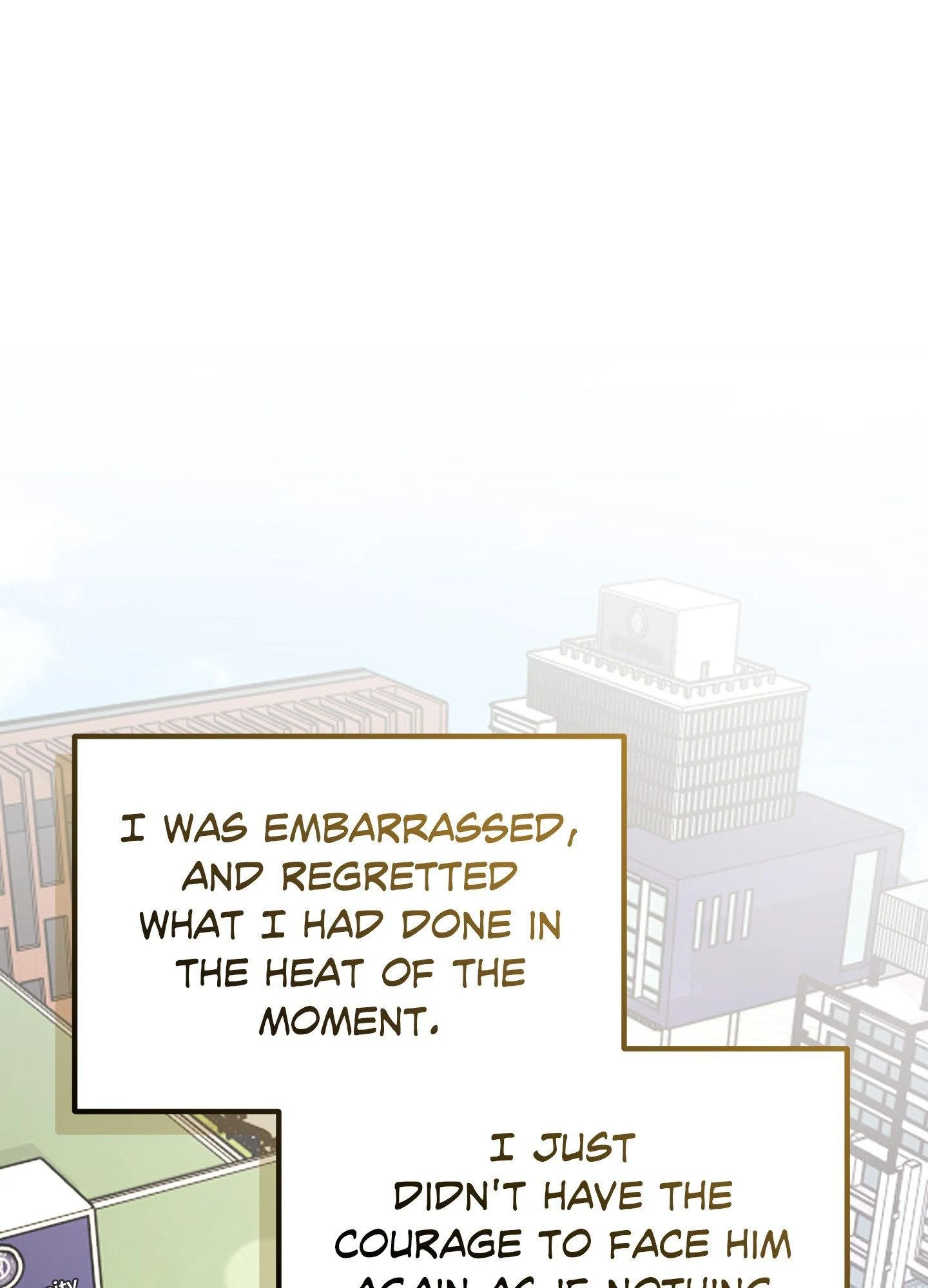 Love Junkie Chapter 12 - Page 47