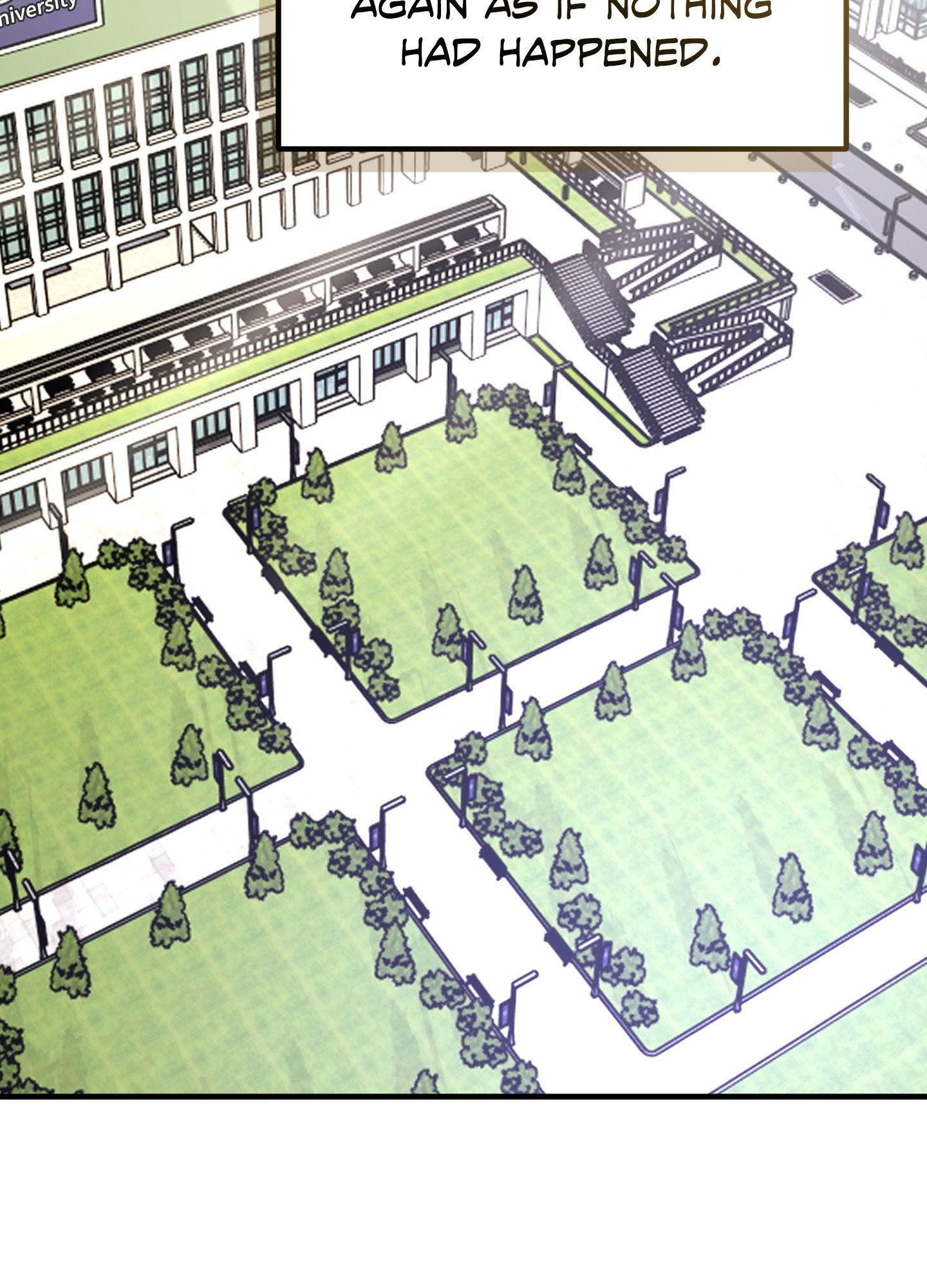 Love Junkie Chapter 12 - Page 48