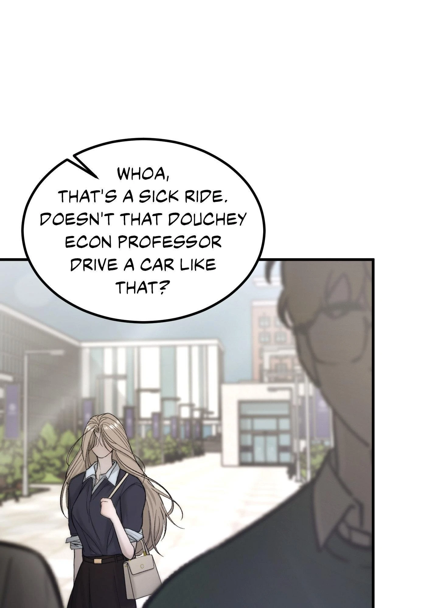 Love Junkie Chapter 12 - Page 49