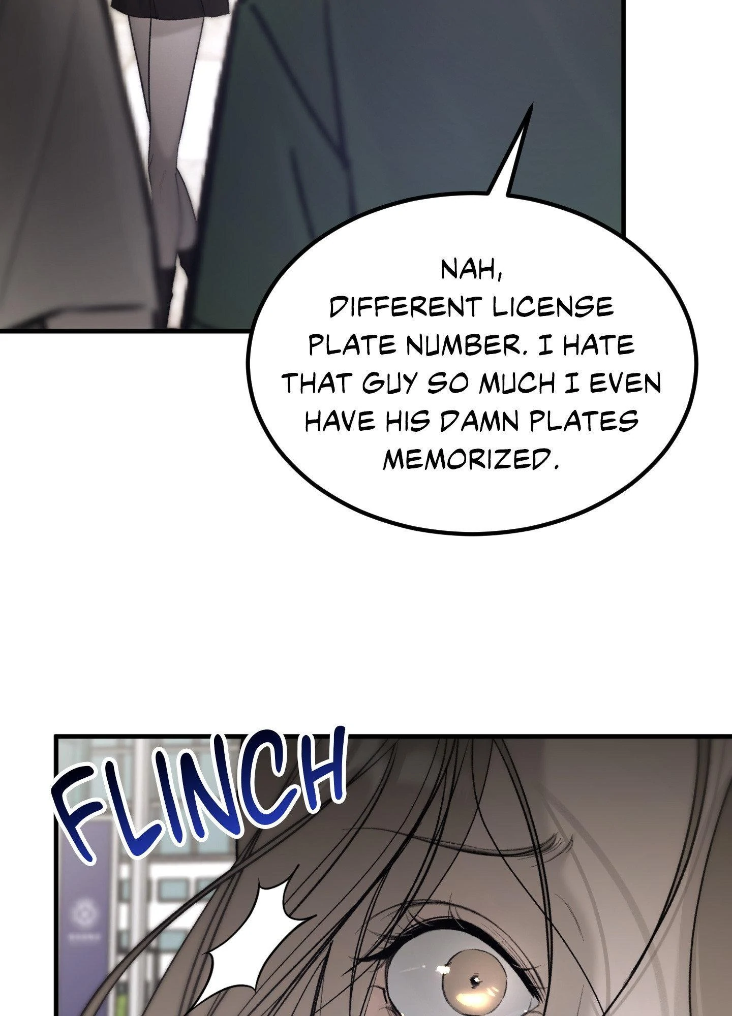 Love Junkie Chapter 12 - Page 50