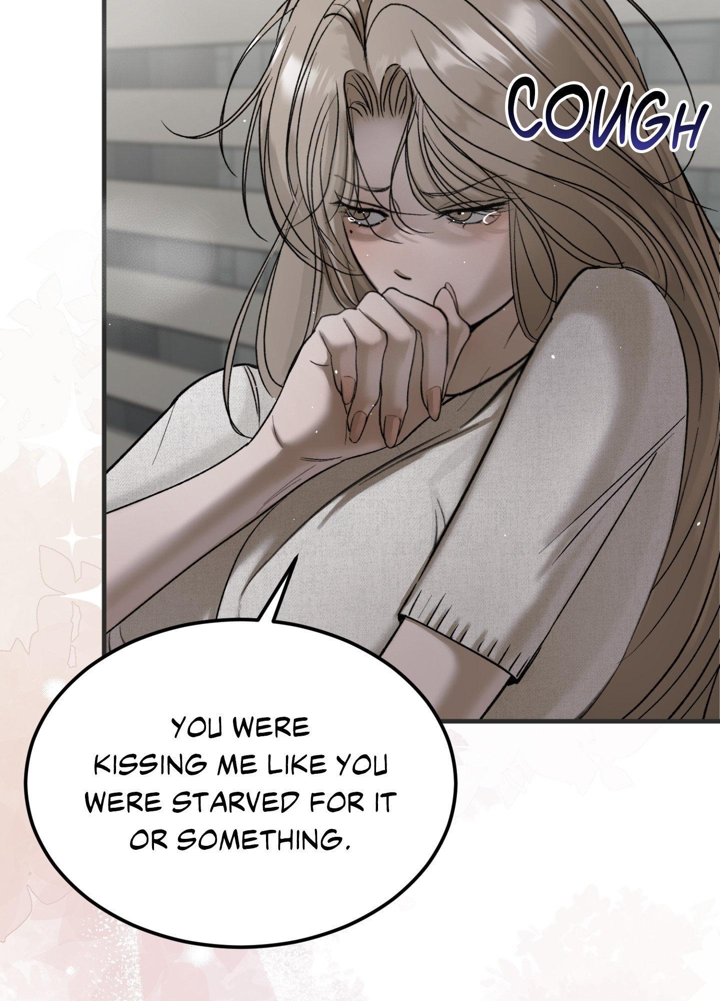 Love Junkie Chapter 12 - Page 6