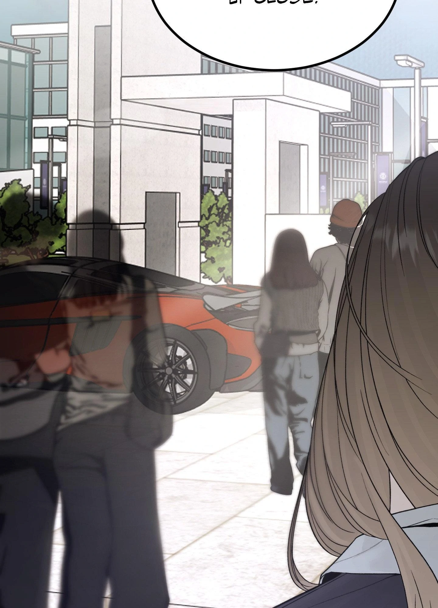 Love Junkie Chapter 12 - Page 52