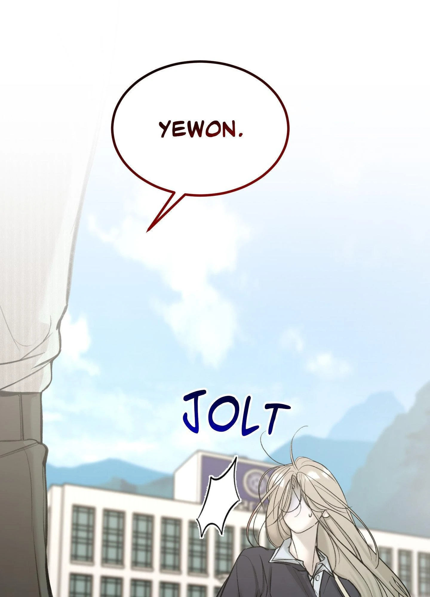 Love Junkie Chapter 12 - Page 54