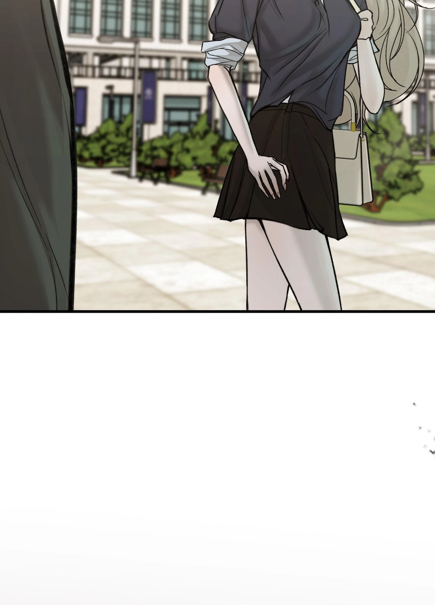 Love Junkie Chapter 12 - Page 55