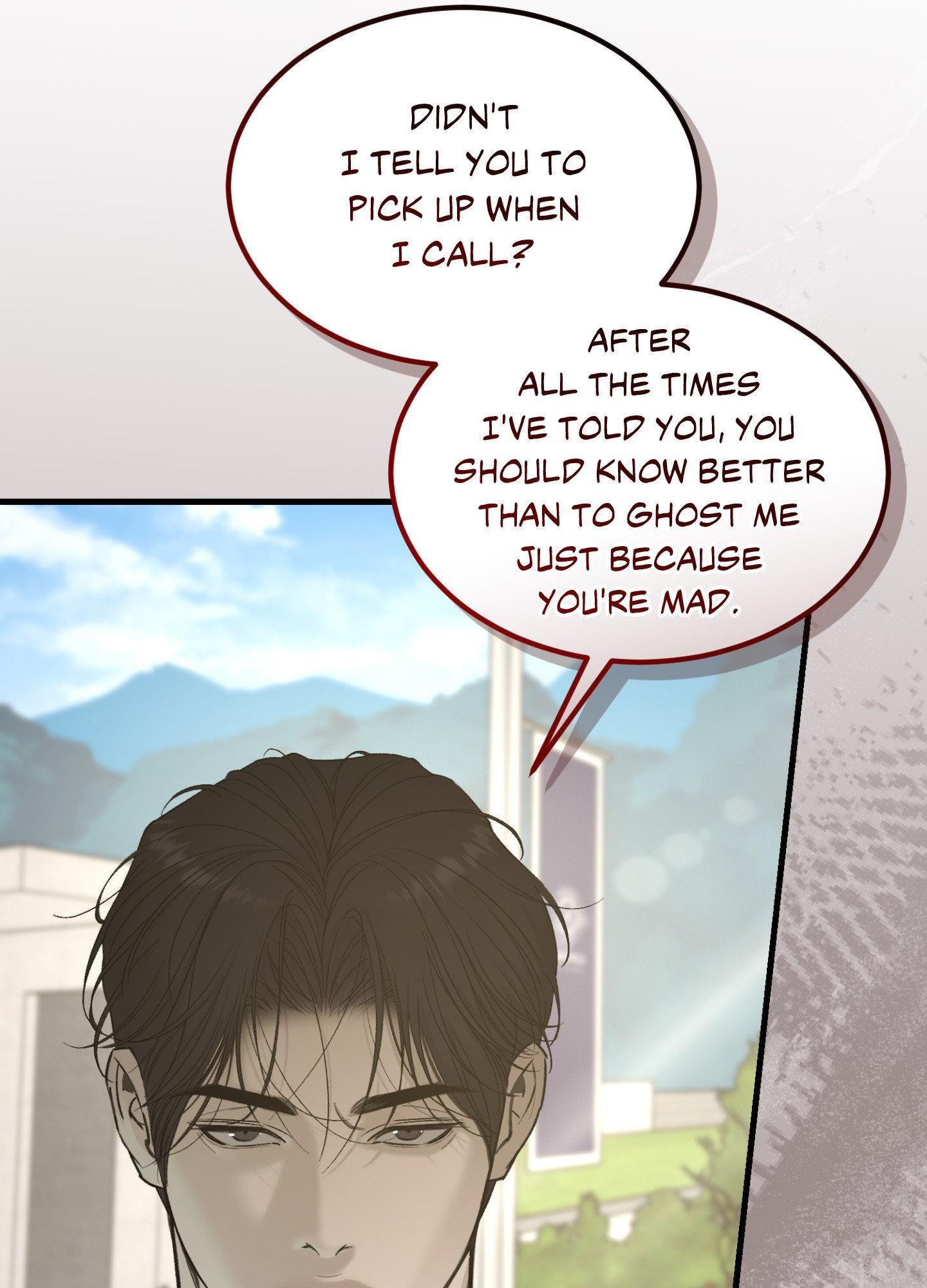 Love Junkie Chapter 12 - Page 56