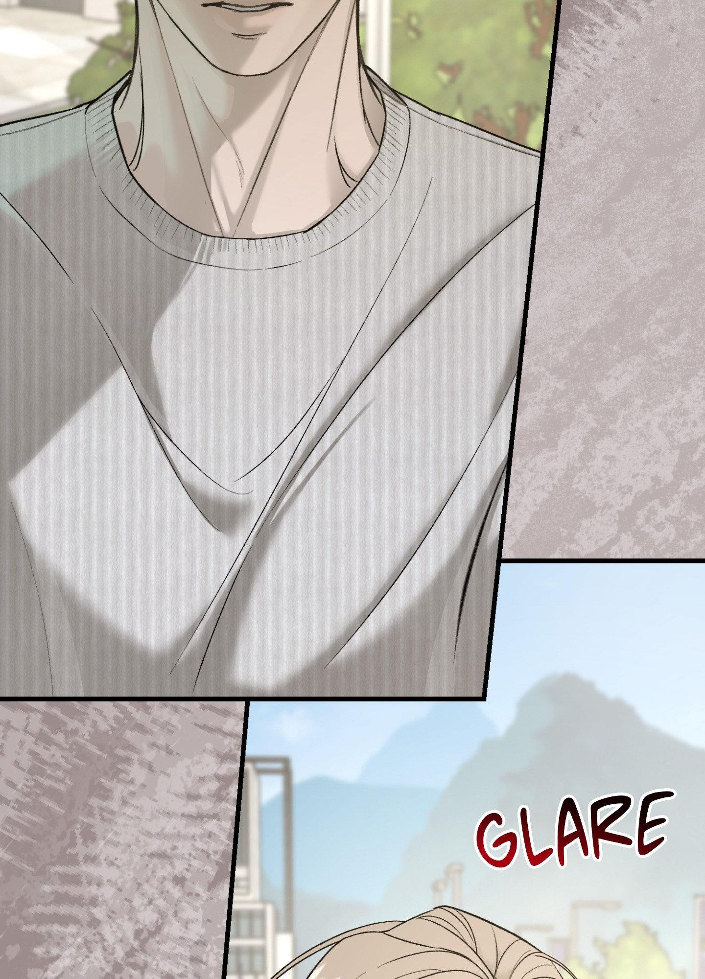 Love Junkie Chapter 12 - Page 57