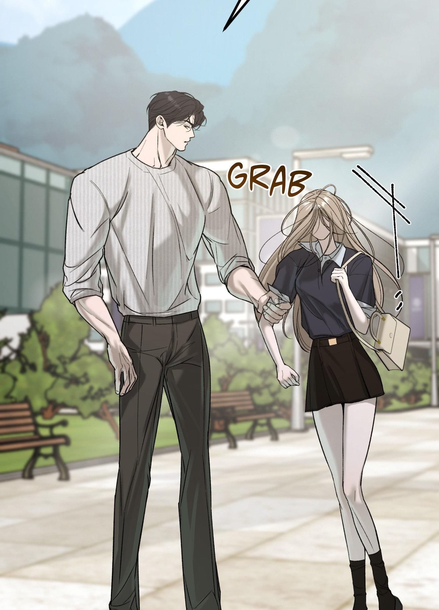 Love Junkie Chapter 12 - Page 60