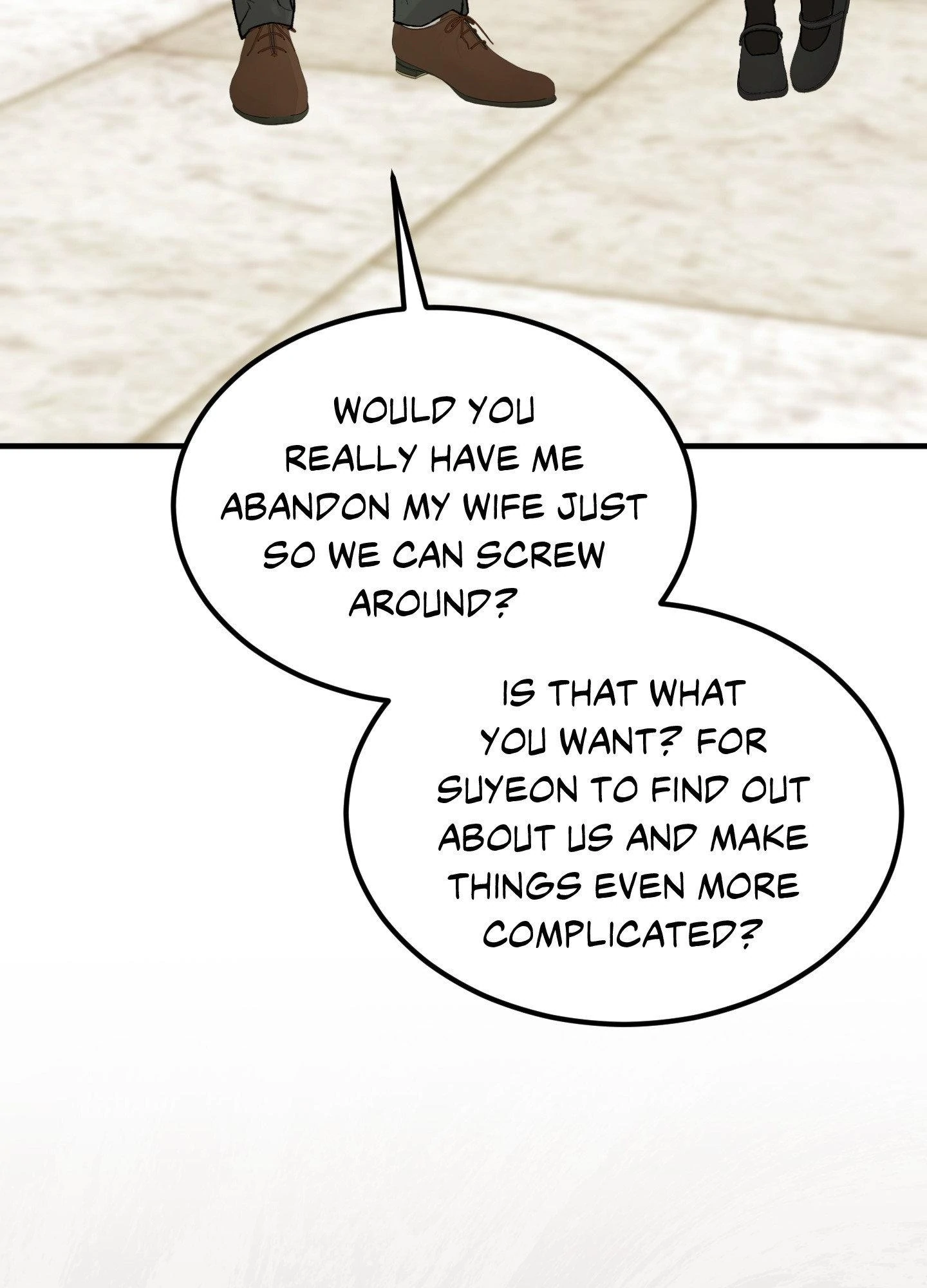 Love Junkie Chapter 12 - Page 61