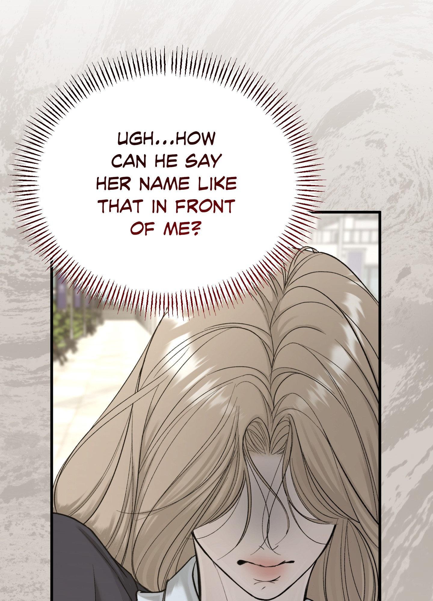 Love Junkie Chapter 12 - Page 62