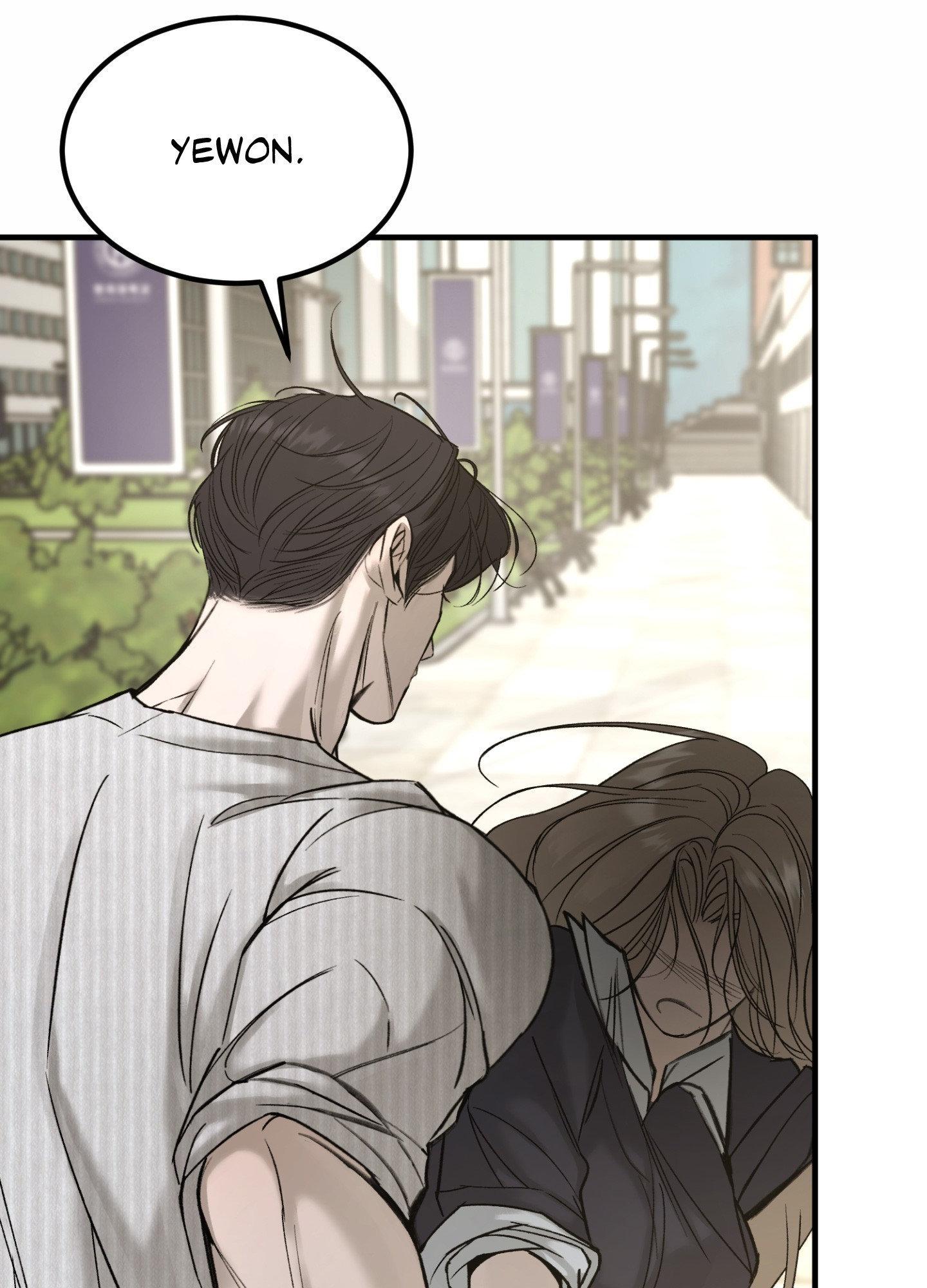 Love Junkie Chapter 12 - Page 64