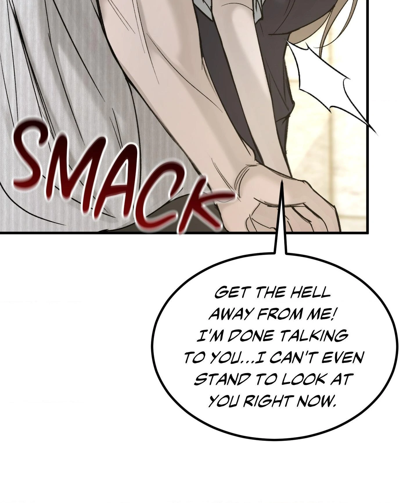 Love Junkie Chapter 12 - Page 65